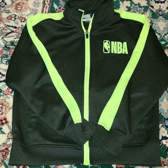NBA Other - NBA Kids Jacket  